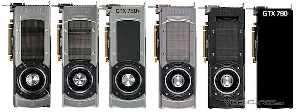 videocardz gtx titan be gtx 790 k