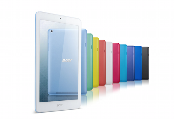 acer iconia one 8 k