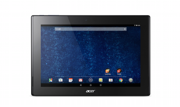 acer iconia tab10 education k