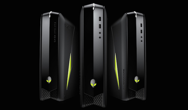 alienware x51 k