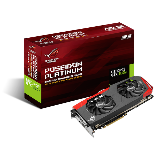 asus gtx980ti poseidon k