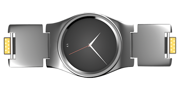 blocks smartwatch k