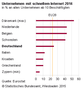 destatis internet unternehmen