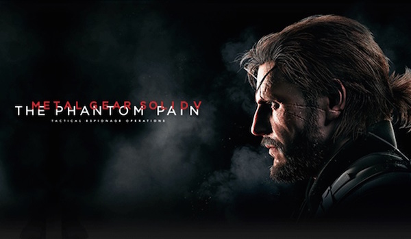 geforcebundle mgsv phantom pain k