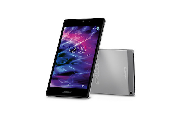 medion lifetab p7332