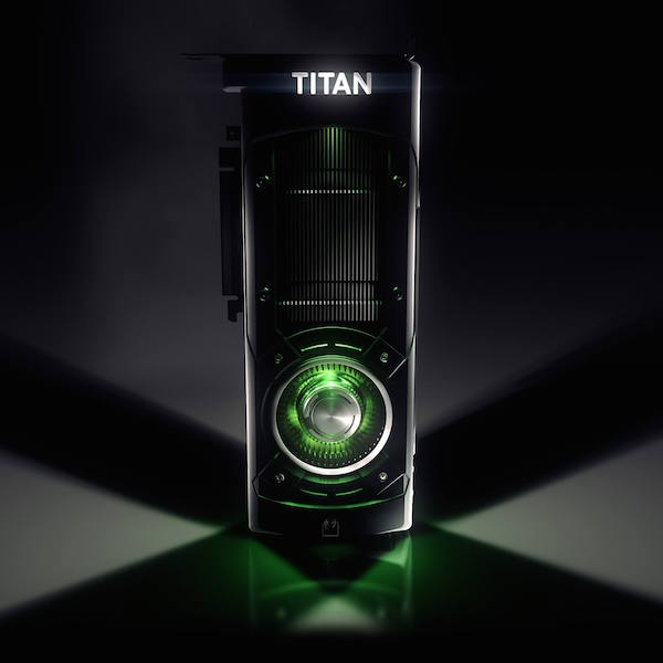 nvidia gtx titan x k