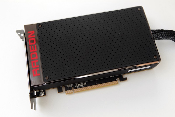 radeon furyx