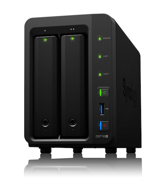 synology ds716 01 k