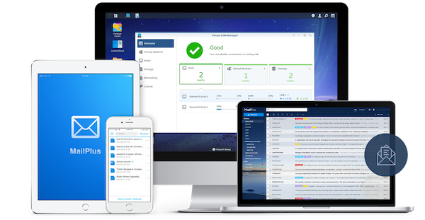 synology dsm6 beta k