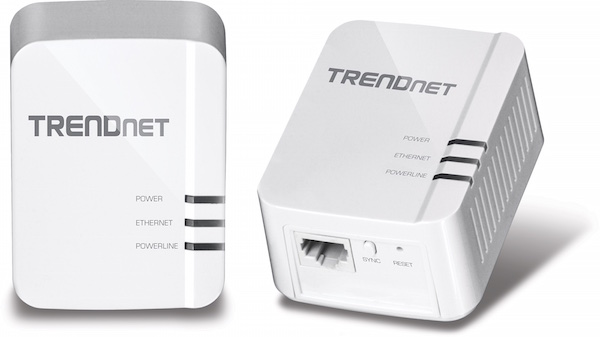 trendnet tpl 420e2k k