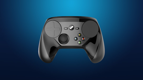 vavle steam controller k