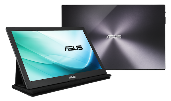 asus mb169c k