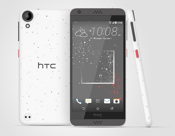 htc mwc16 desire k