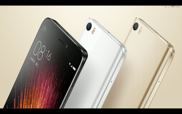 mwc16 xiaomi mi5 60