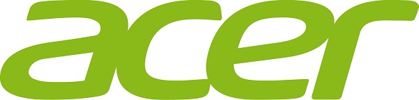 acer logo gross