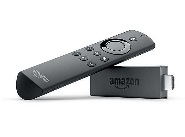 amazon fire stick 2016