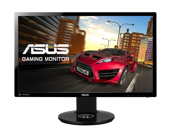 Asus Gaming Monitor