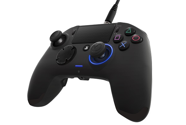 Nacon Revolution Pro PS4 Controller