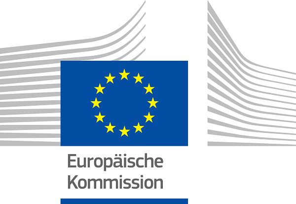 Europaeische Kommission logo