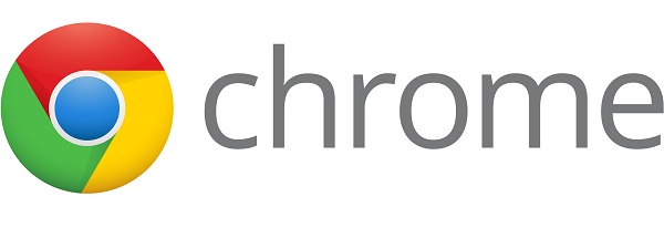 Google Chrome Banner