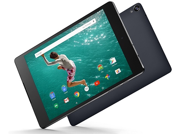 Google Nexus 9