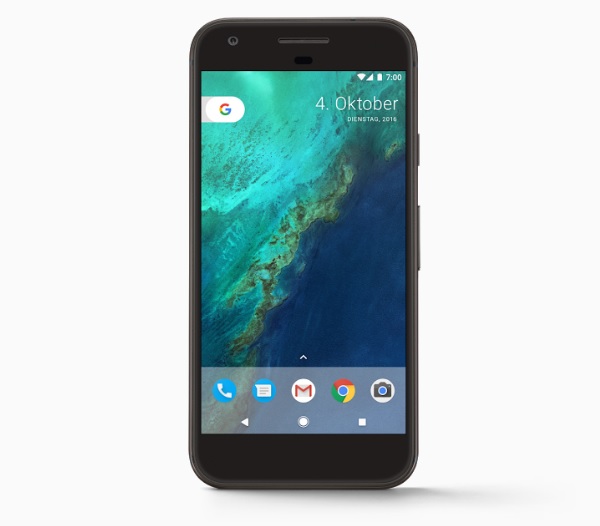 Google Pixel XL