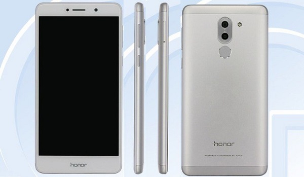 Honor 6X