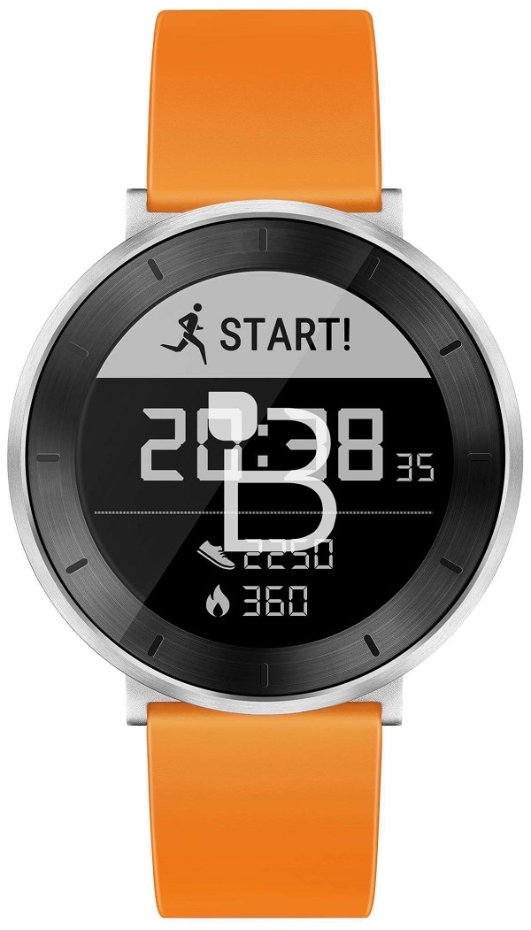 Huawei Fit Smartwatch Watchface