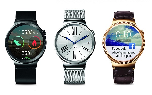 Huawei Watch