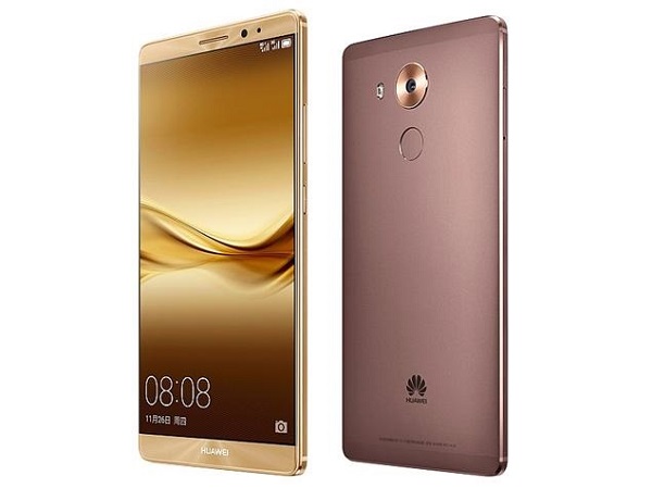 huawei mate 8