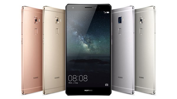 huawei mate s