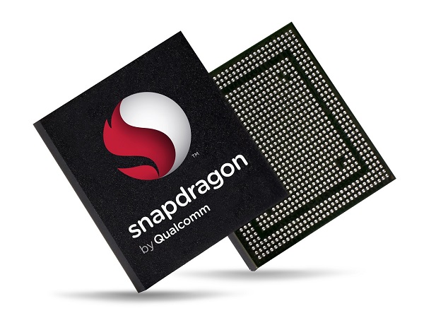 qualcomm snapdragon