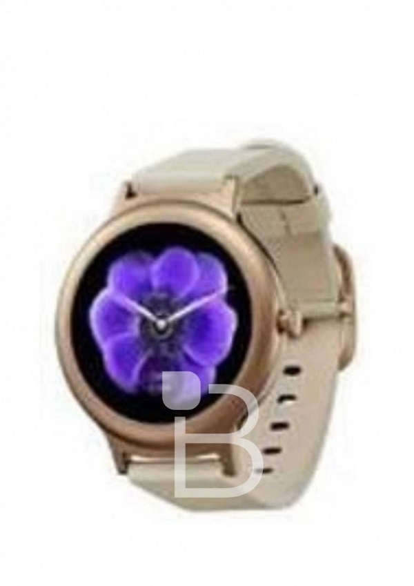 LG Watch Style