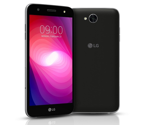 LG X power 2