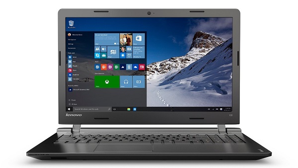 lenovo windows 10 notebook