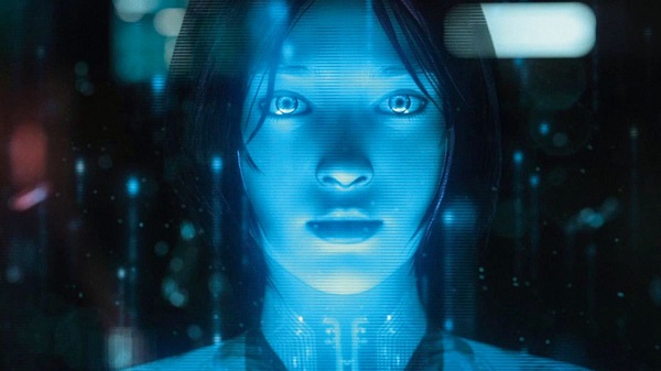 microsoft cortana