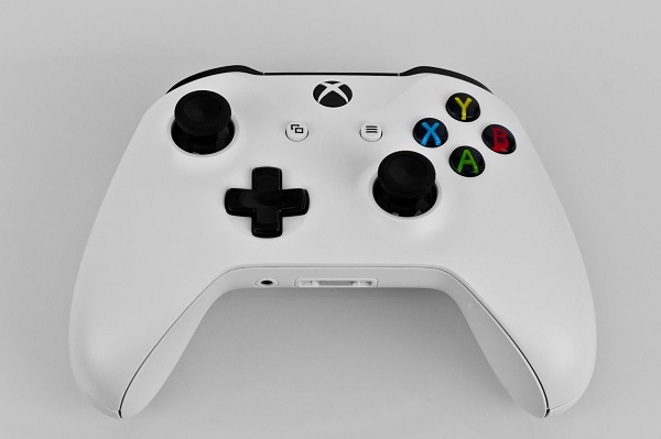 xbox one s controller