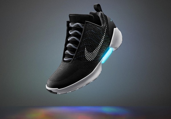 Nike HyperAdapt 1.0