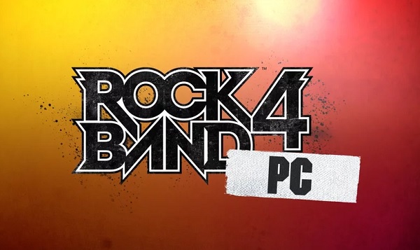 rock band 4 pc banner