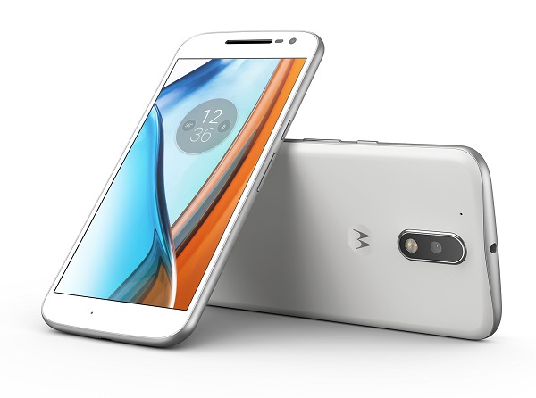 motorola moto g4