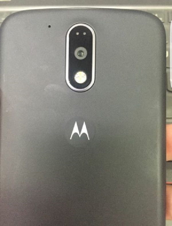 motorola moto g4 1