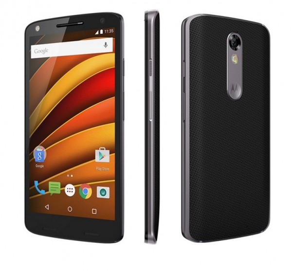 motorola moto x force