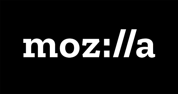 Mozilla Logo Neu