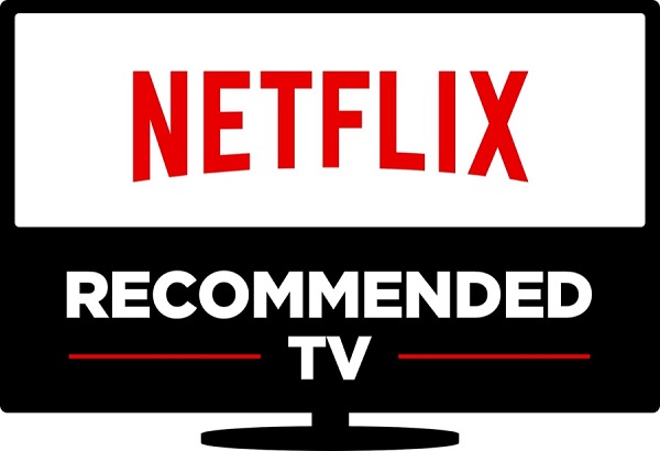 netflix recommended tv logo