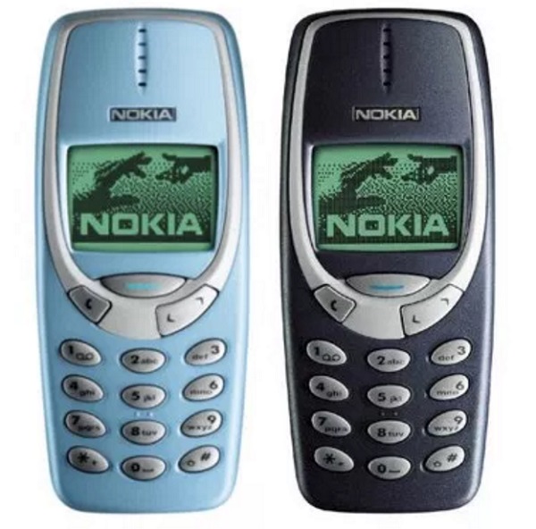 Nokia 3310