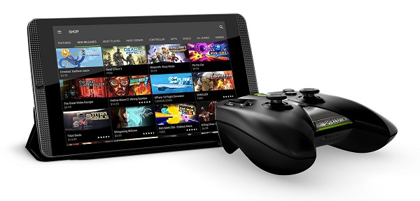 nvidia shield tablet k1