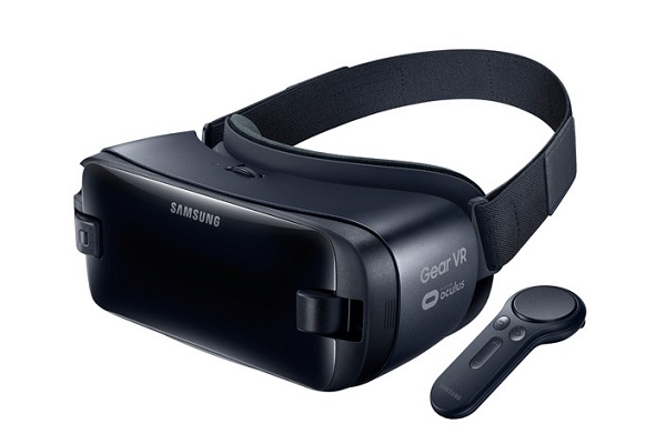 Samsung Gear VR 2017