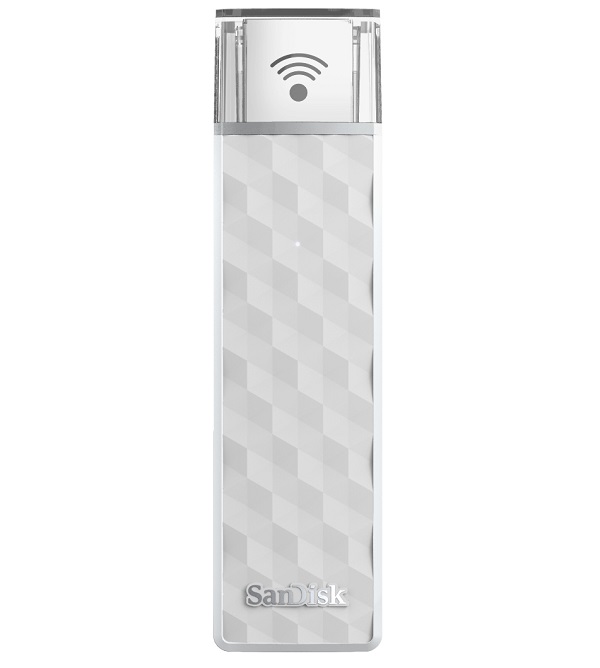 SanDisk Wirless Connect Stick