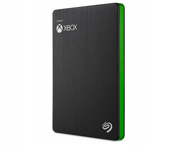 Seagate Game Drive SSD Xbox One