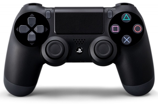 dualshock 4